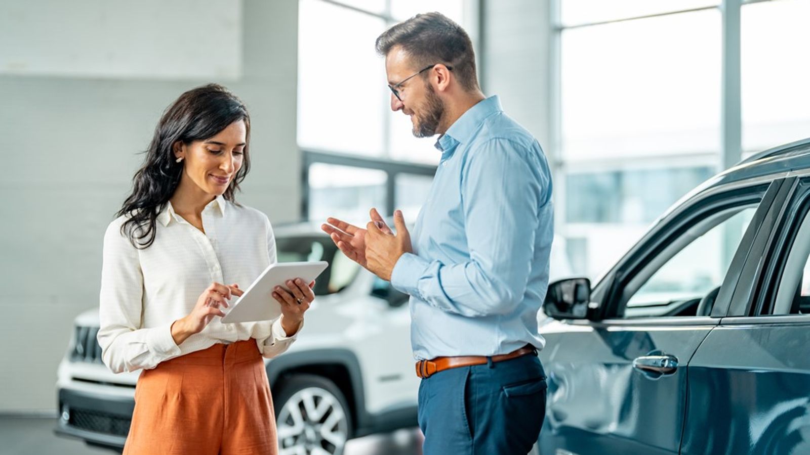 Money latest: Blow to motorists as Supreme Court overturns key car finance ruling
