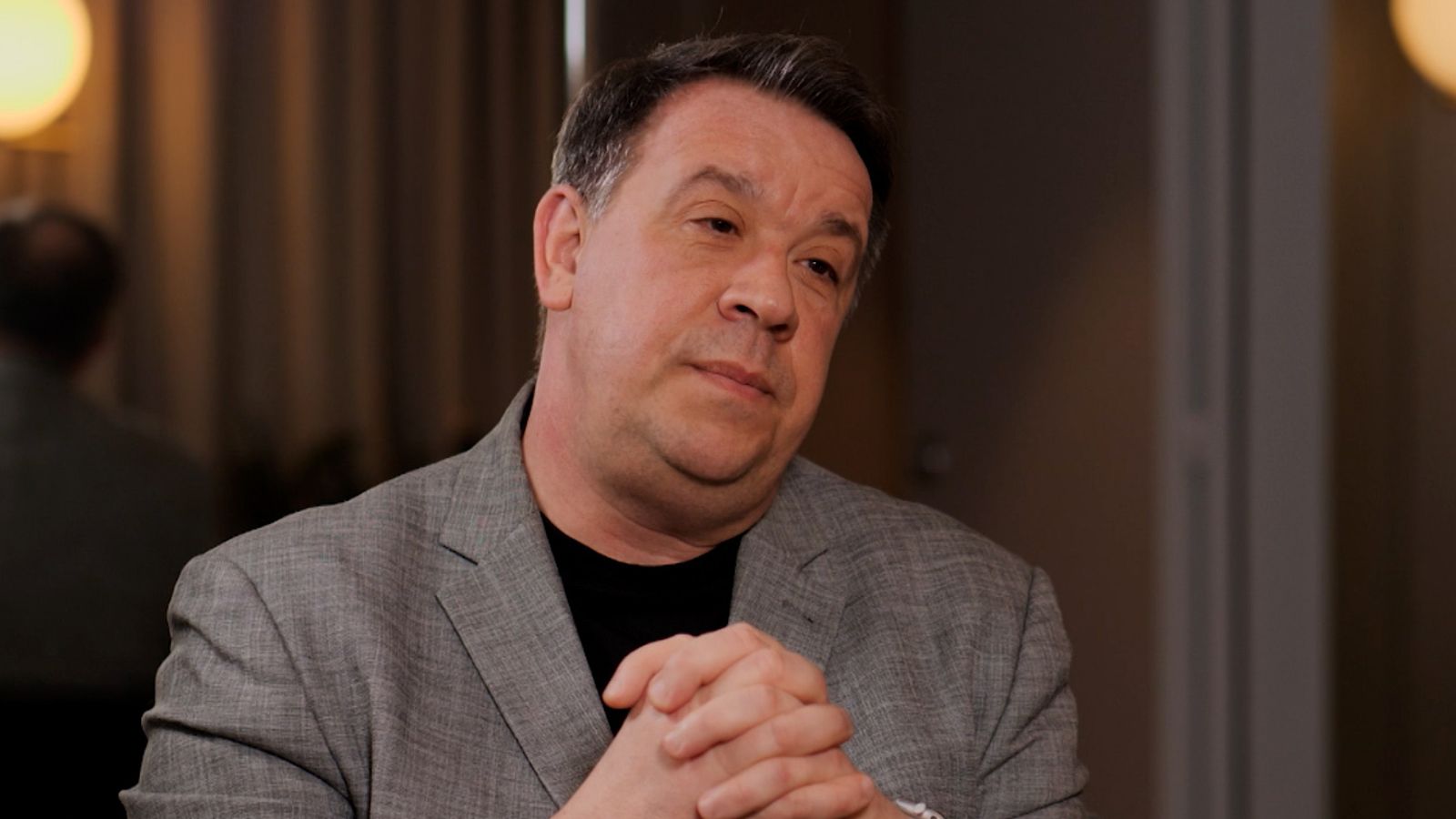 Gisele Pelicot's son: ‘He was my father. But he’s not anymore. He’s a ...