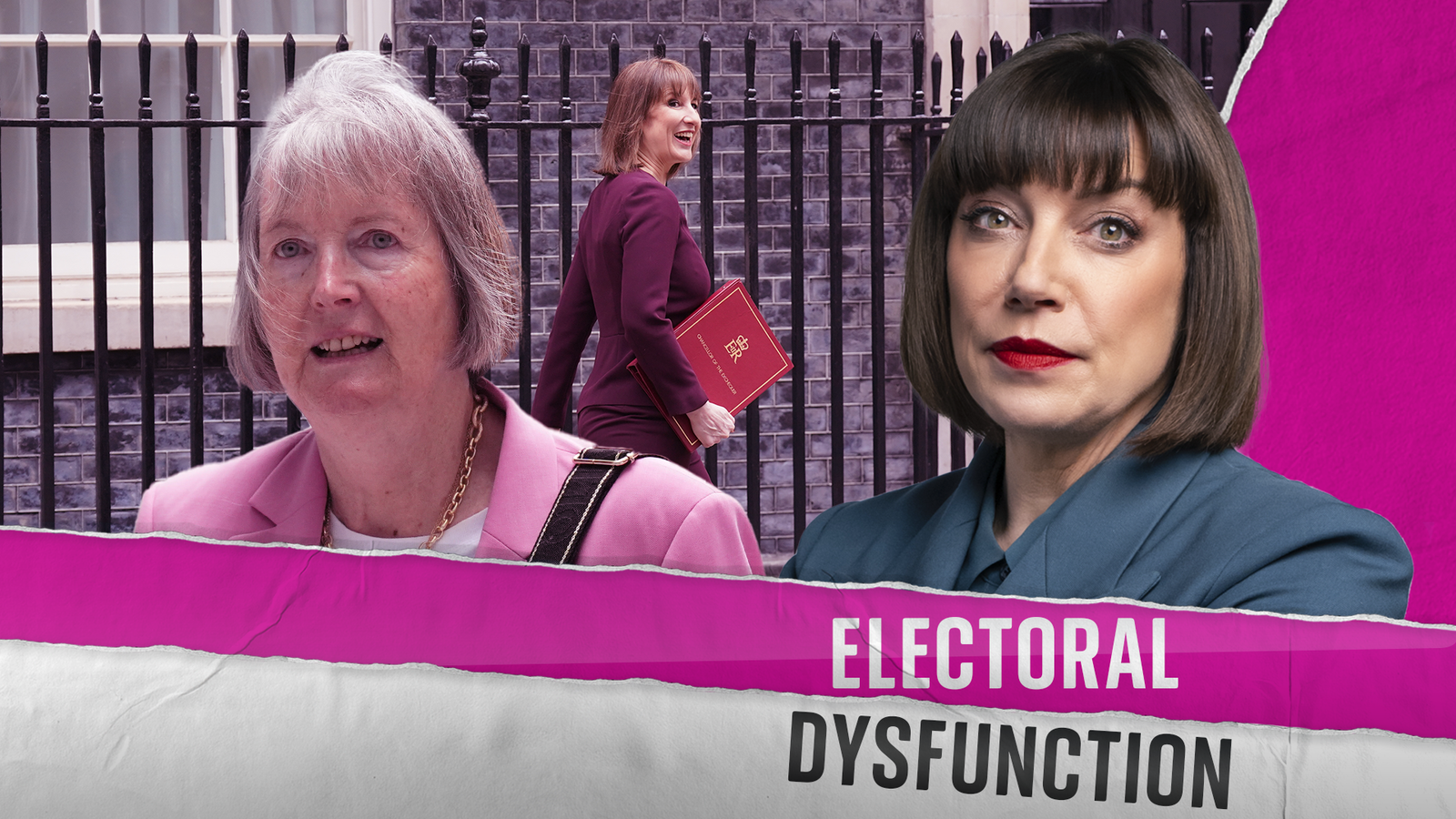 What Labour is doing to keep the welfare rebels quiet