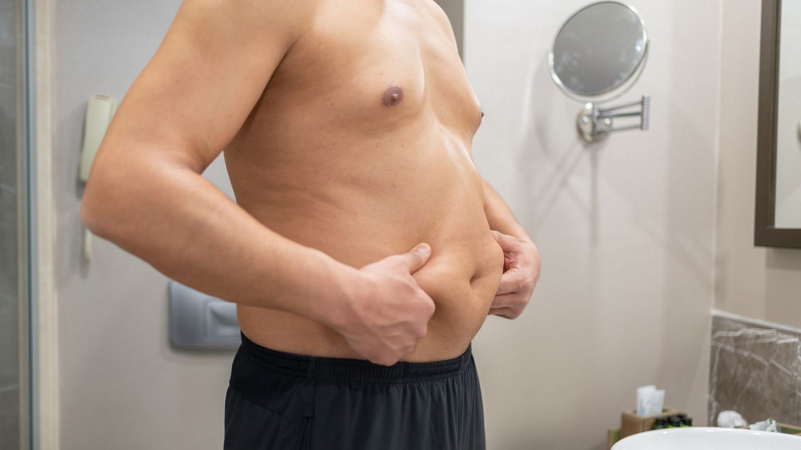 Married men three times more likely to be obese than unmarried men, says study