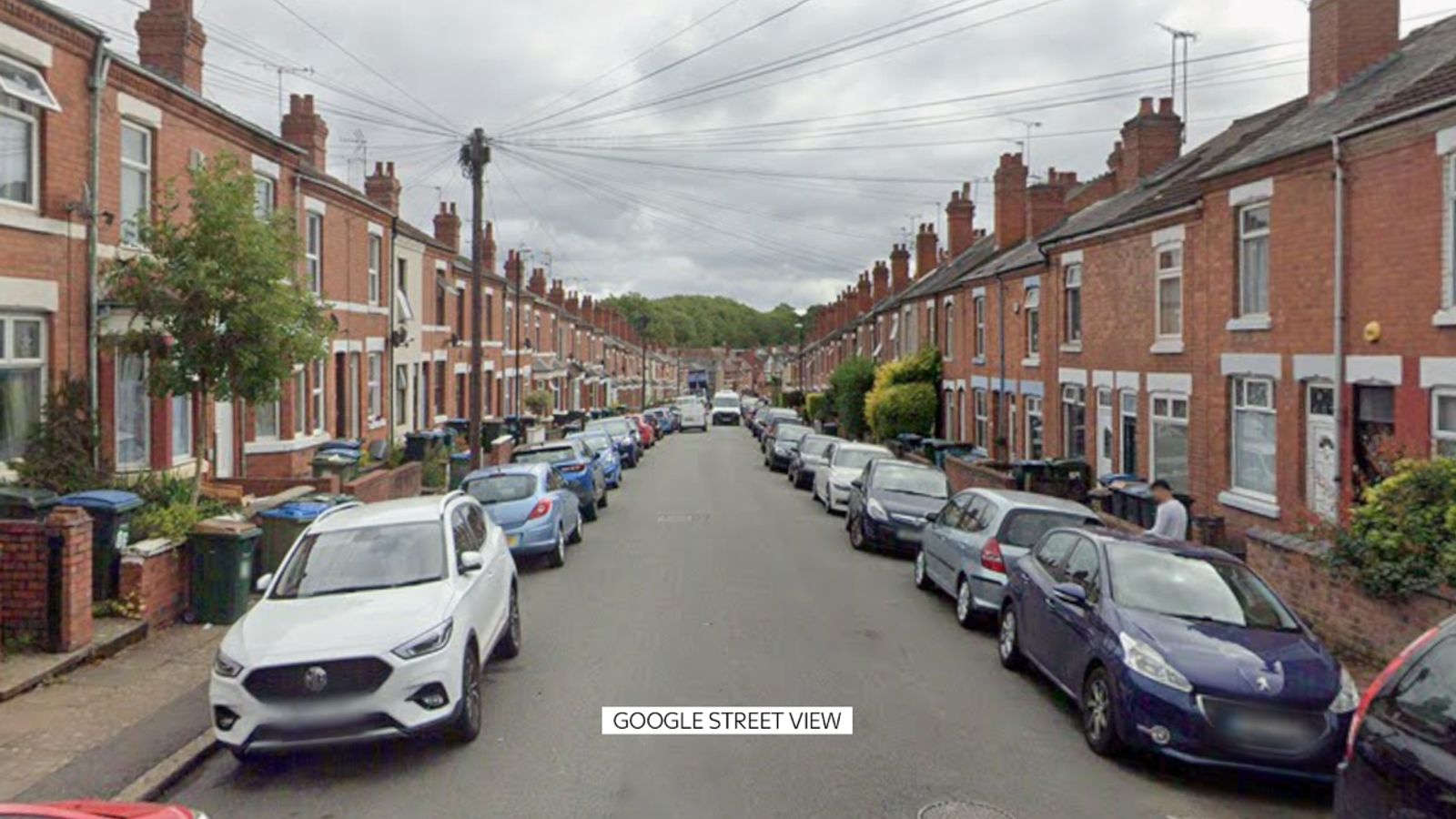 Double stabbing in Coventry – Killing one man in his 50s