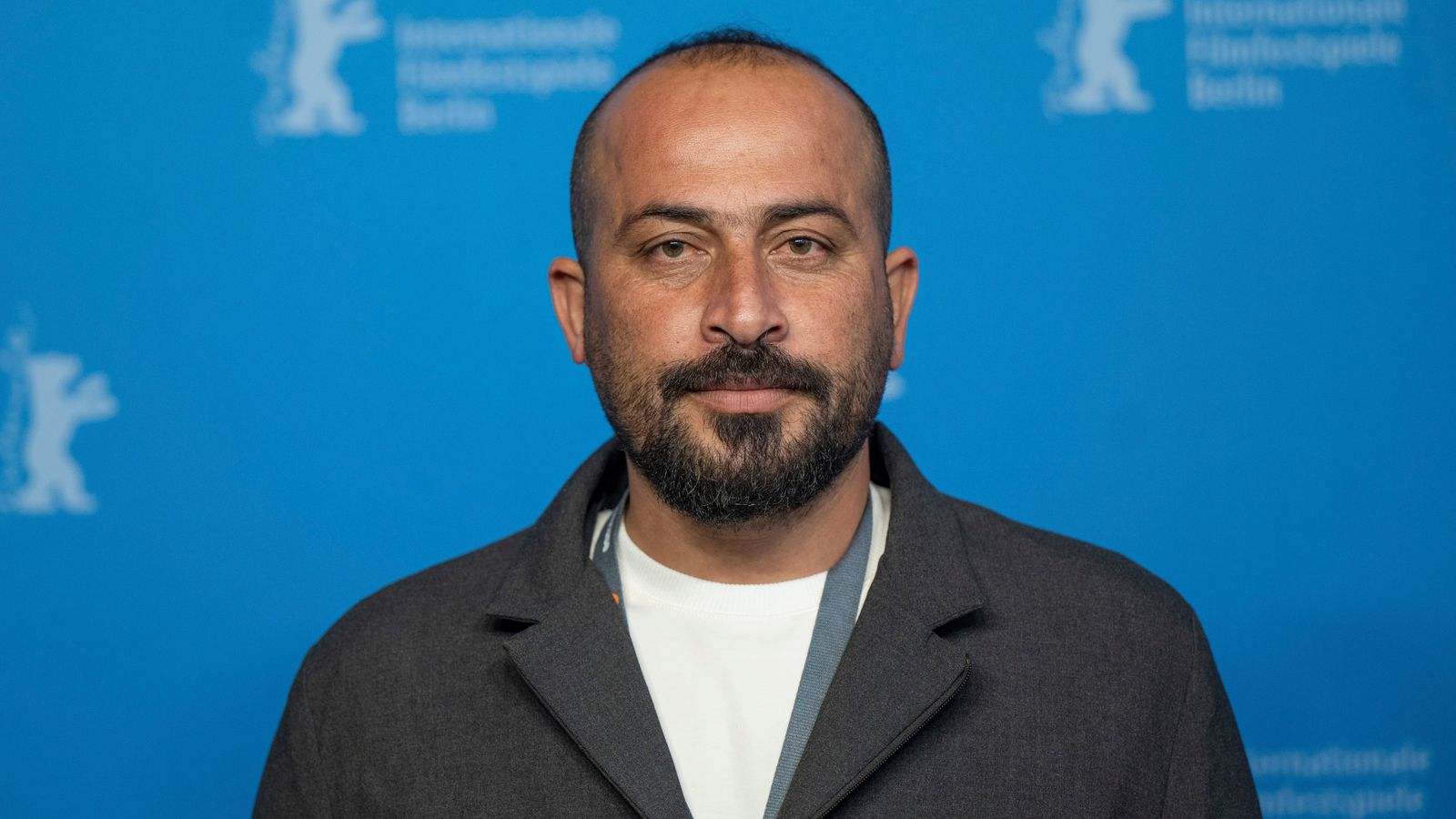 Oscar-winning Palestinian filmmaker Hamdan Ballal detained by Israeli military after being beaten up, say activists