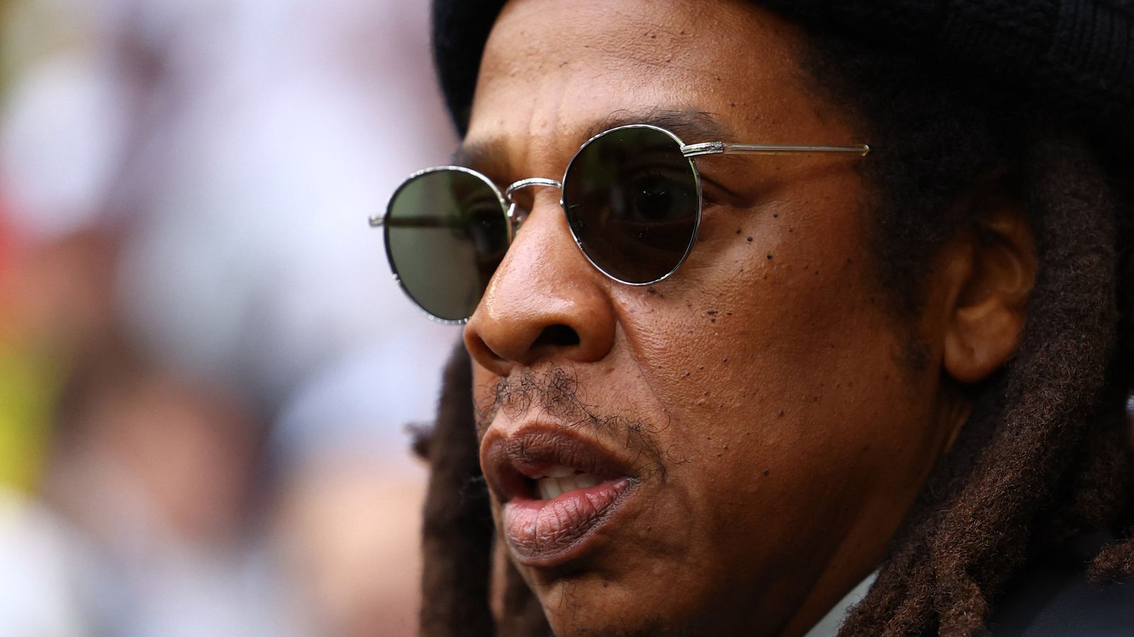 Jay-Z sues woman who accused him of rape before dropping claim