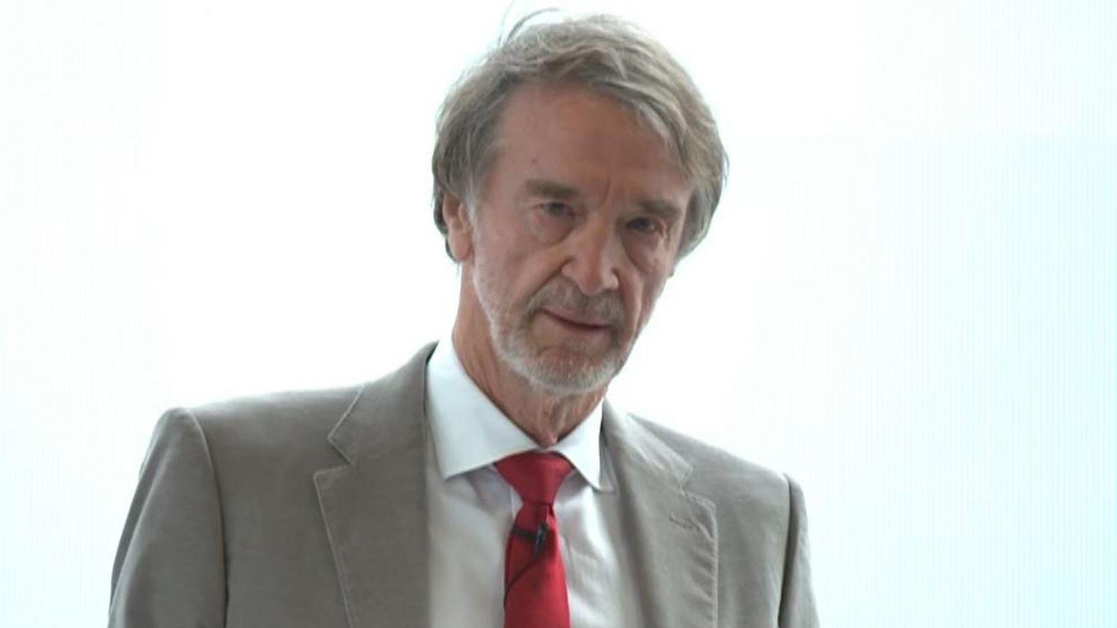 Ineos blames Chinese 'dumping' for cuts to Hull workforce