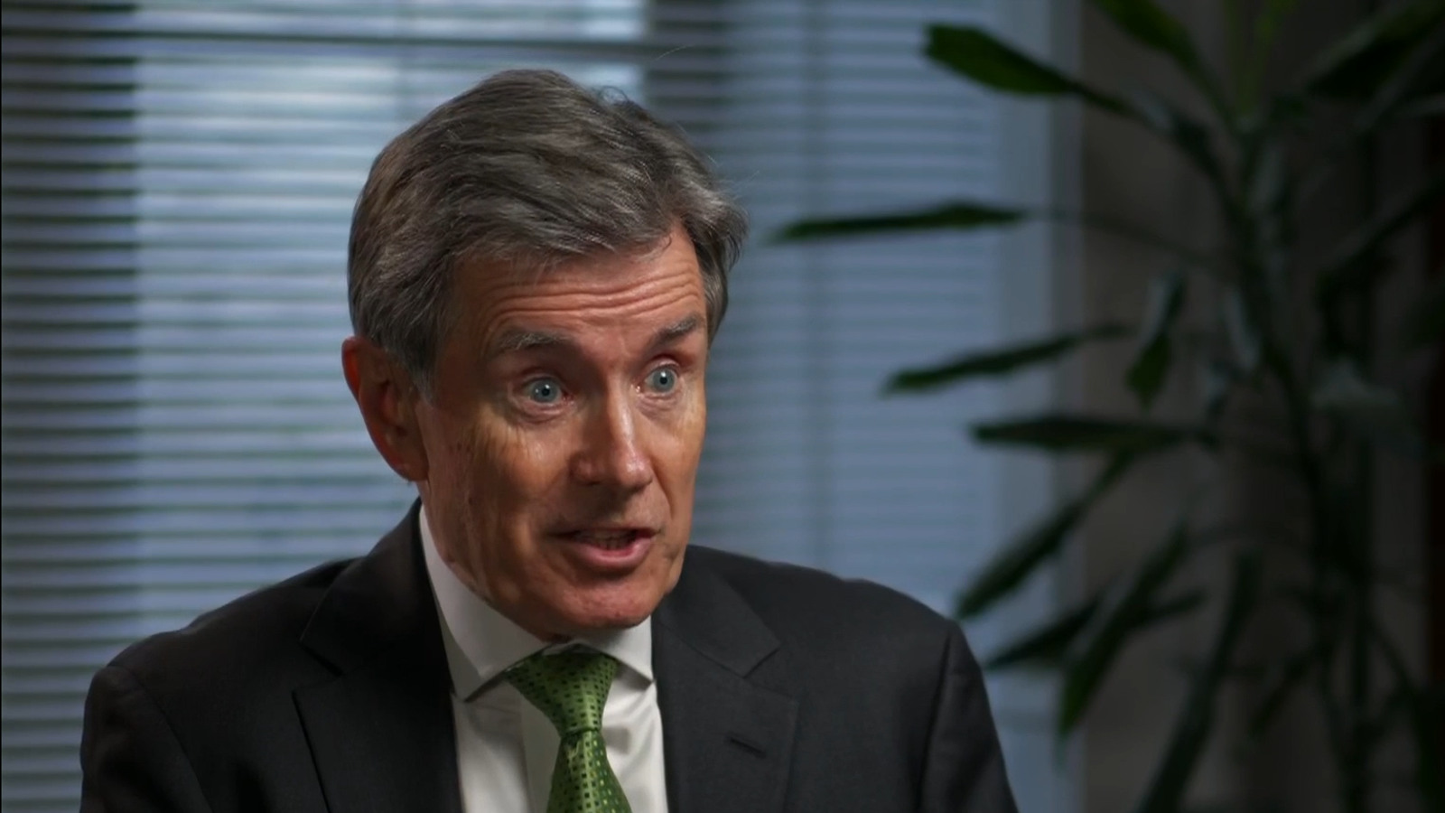 Buyout firms circle corporate intelligence firm G3 