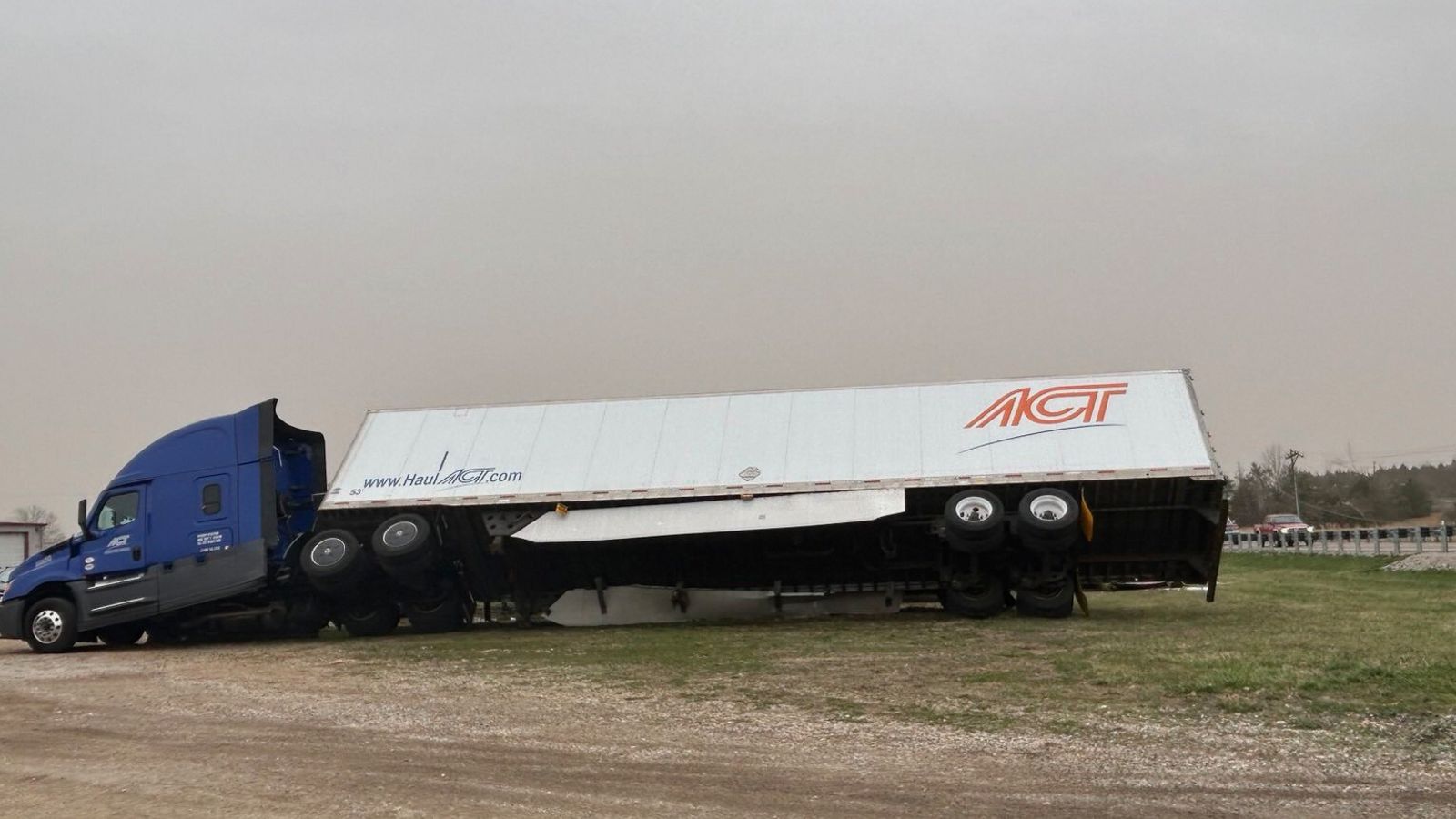 At least 34 killed as tornadoes and dust storms rip through parts of US ...