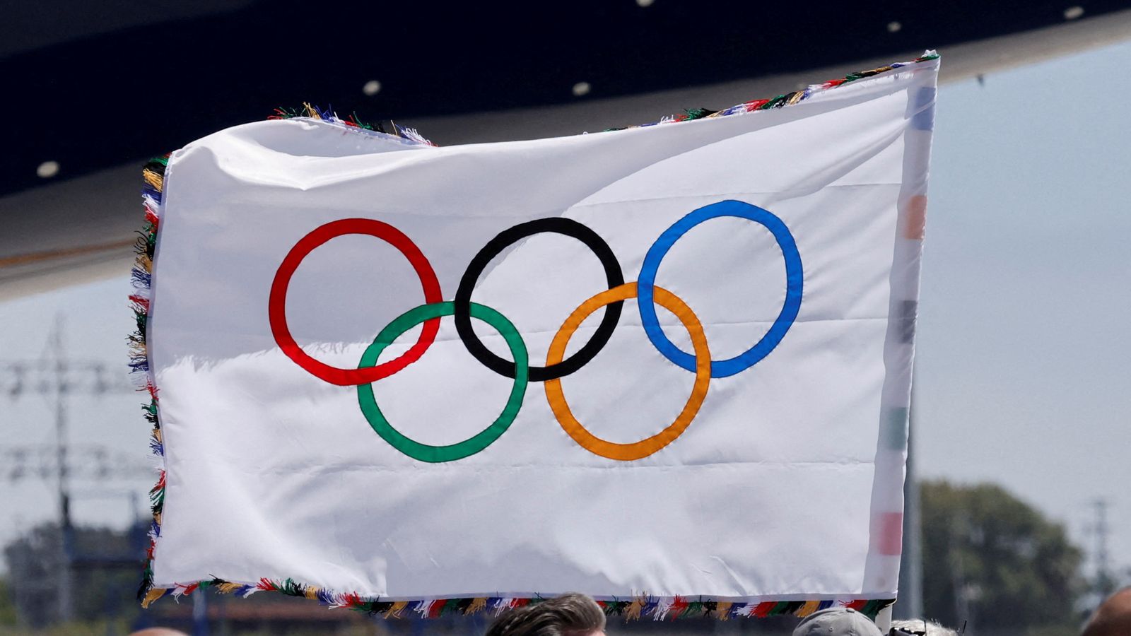 The Olympics’ own Conclave begins – as hotly contested race for IOC president reaches climax The Olympics’ own Conclave begins – as hotly contested race for IOC president reaches climax