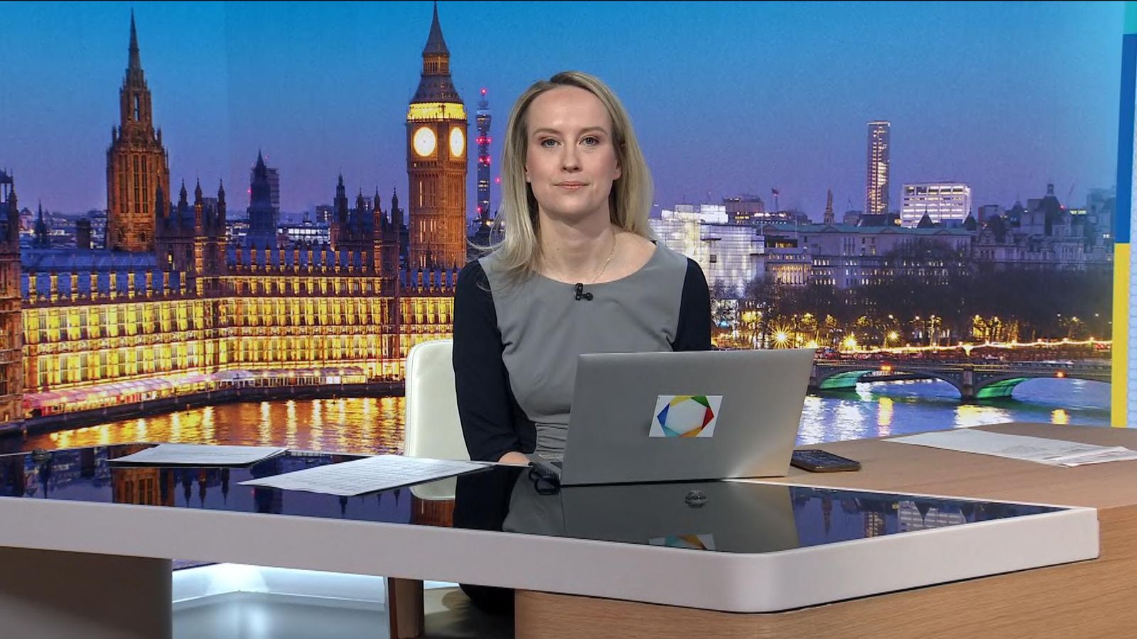 In full: Monday's Politics Hub | News UK Video News | Sky News