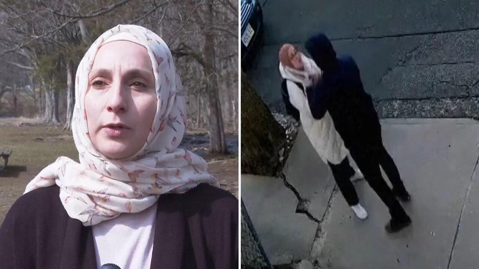 Friend reacts after Turkish doctoral student detained by ICE at ...