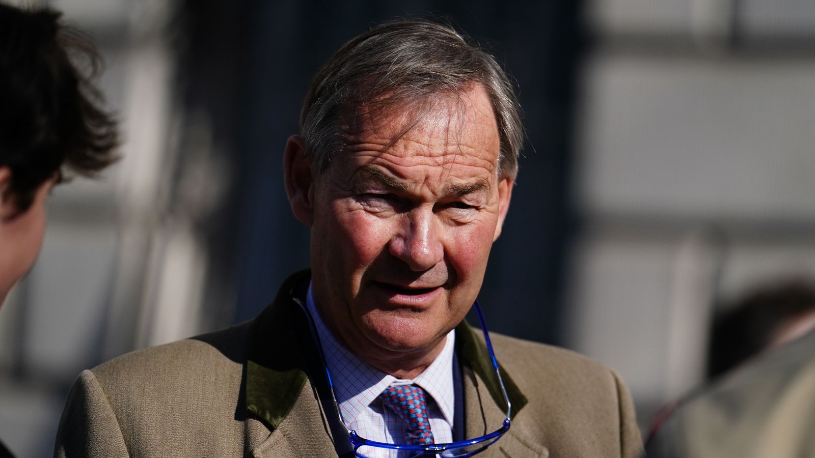 Reform UK MP Rupert Lowe reported to police over alleged threats against party chair | Politics News