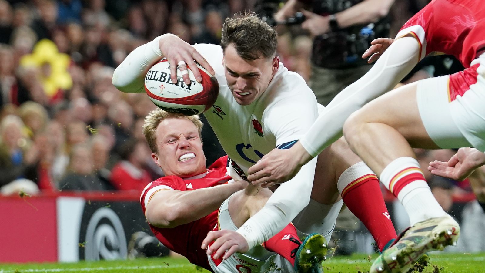 Follow Six Nations Super Saturday live Follow Six Nations Super Saturday live