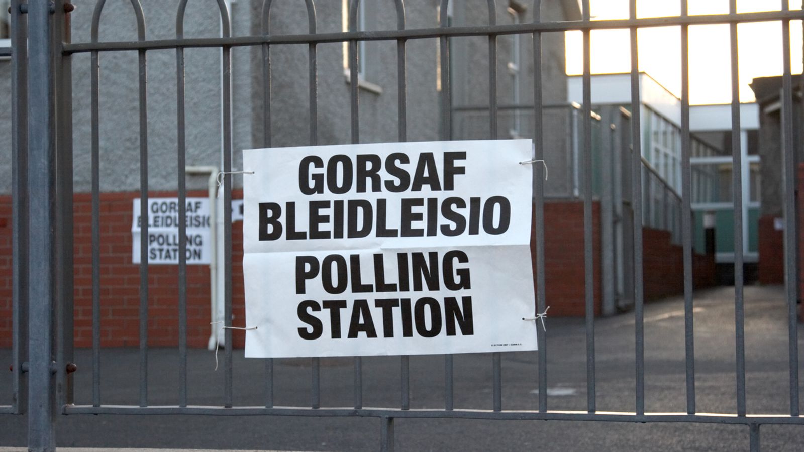 Senedd 2026: Row over Welsh-only names as new constituencies announced