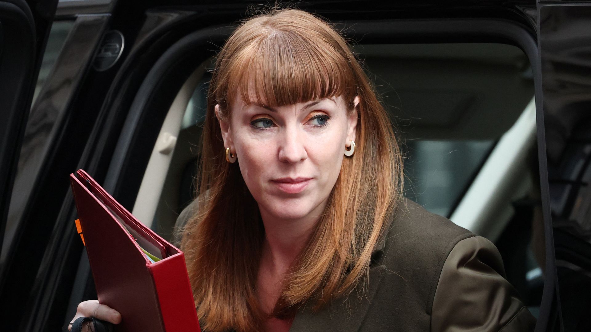 Angela Rayner's tax affairs statement in full