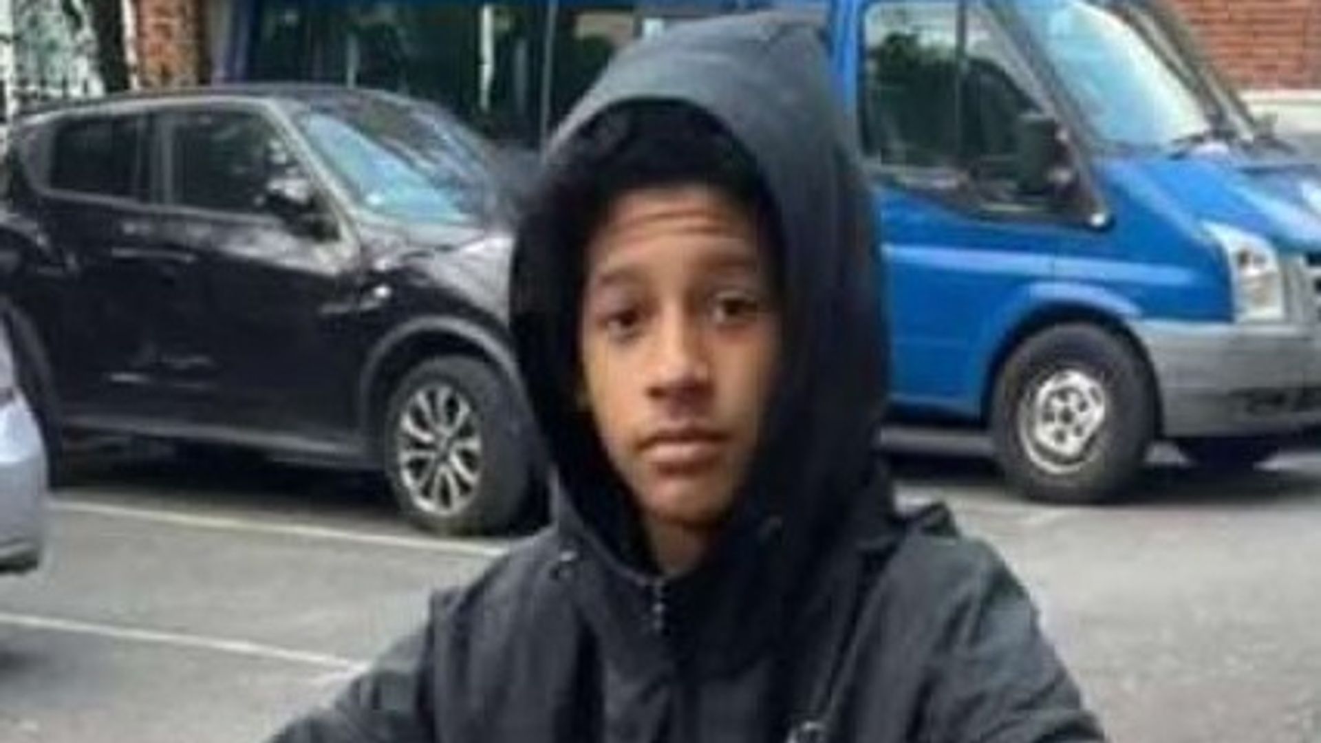 Man charged with murder of 16-year-old boy near south London Tube station