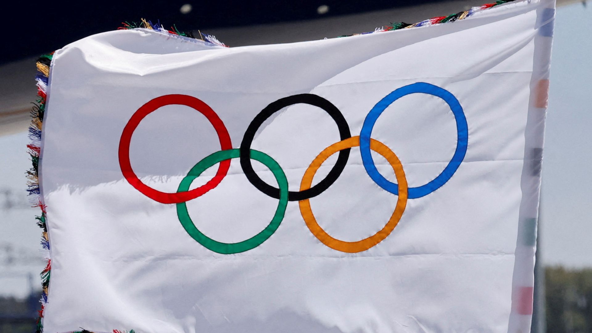 The Olympics' own Conclave begins - as hotly contested race for IOC president reaches climax