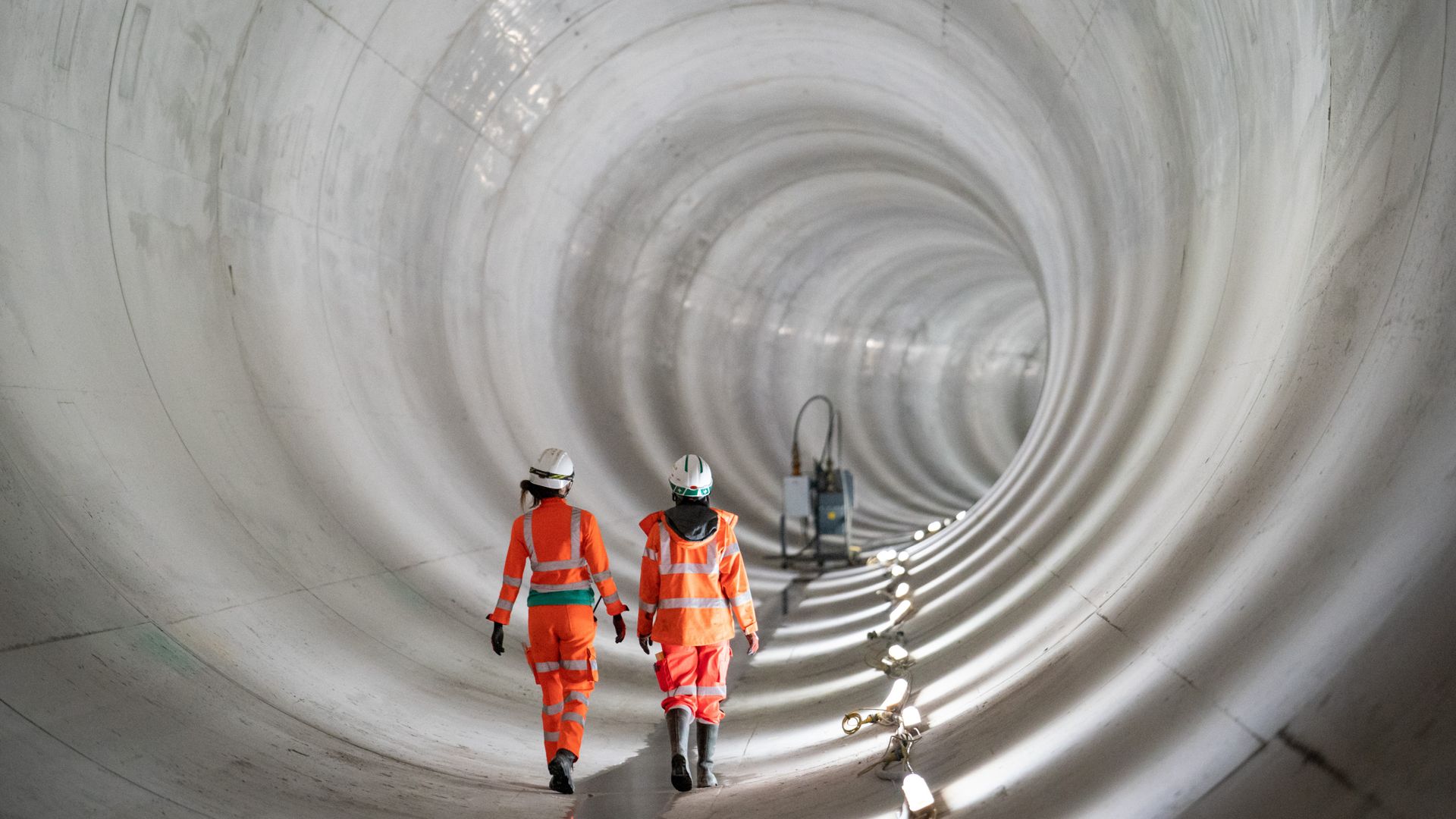 Royal London closes in on £130m purchase of ‘super sewer’ investor