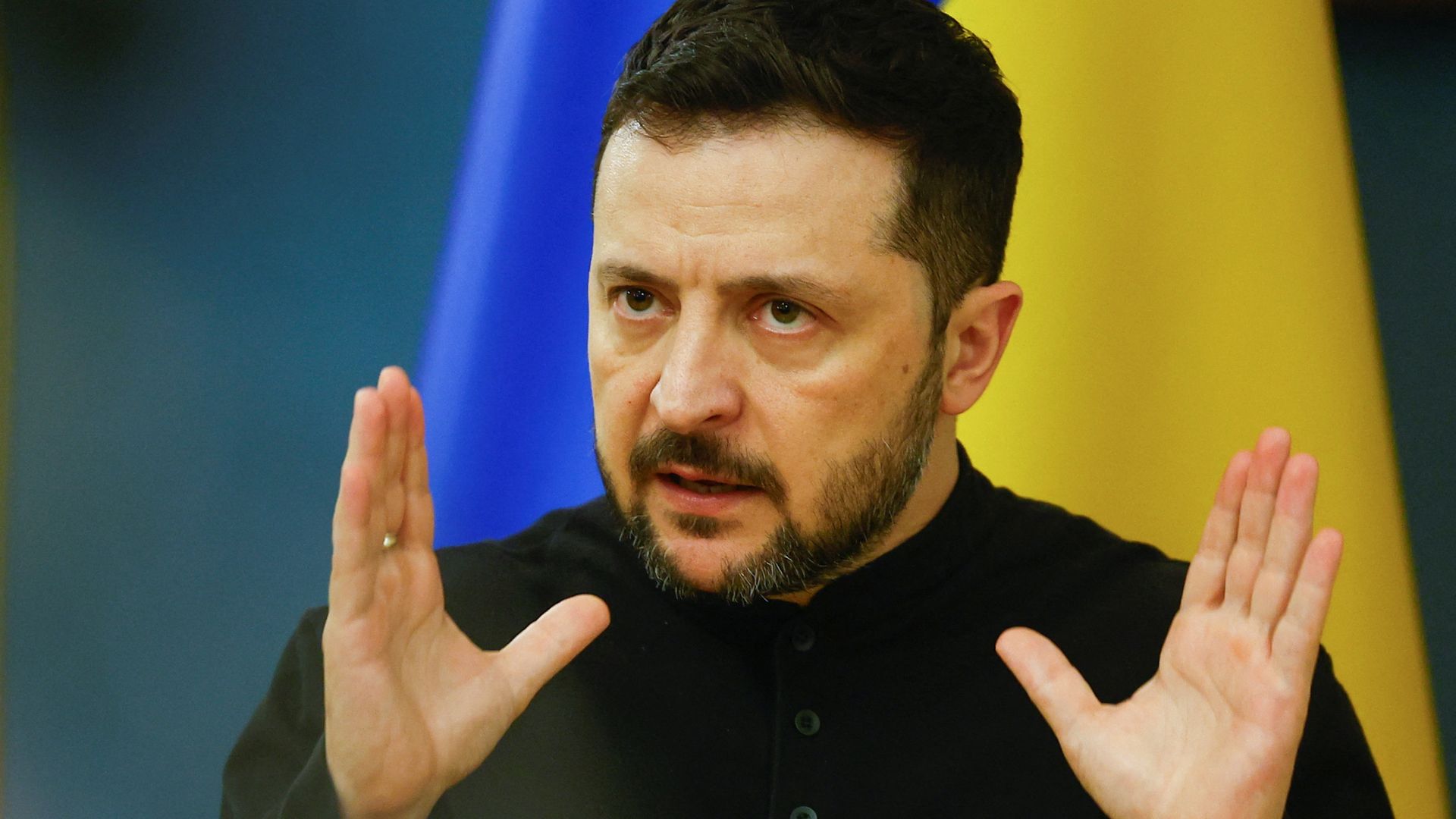 Ukraine and Russia agree to US-brokered Black Sea ceasefire - but Zelenskyy says Moscow already playing games