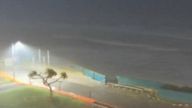 Cyclone Alfred approaches the US Gold Coast

Credit: Southport Surf Life Saving Club