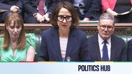 Liz Kendall