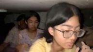 Trapped in Mandalay apartment