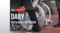 Government prepares to announce changes to welfare system