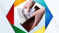 spring statement money