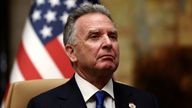 Middle East envoy Steve Witkoff.
File pic: Reuters/Evelyn Hockstein/Pool