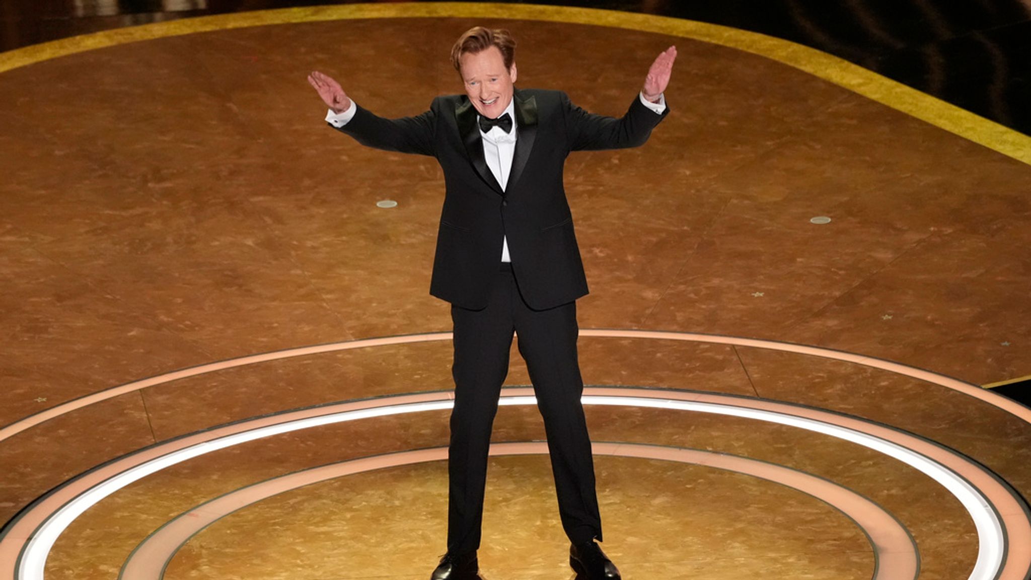 The Oscars moments everyone's talking about The good, the bad and the