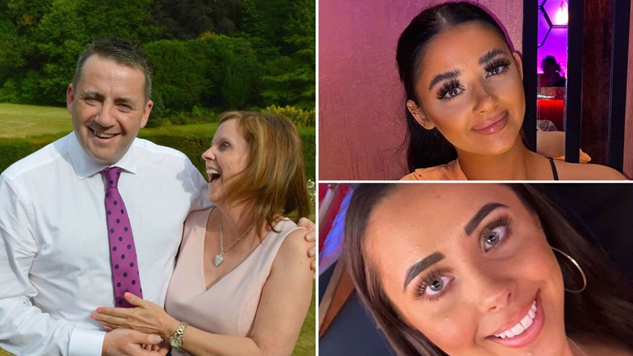 John Hunt returns to commentary after seeing family's killer Kyle