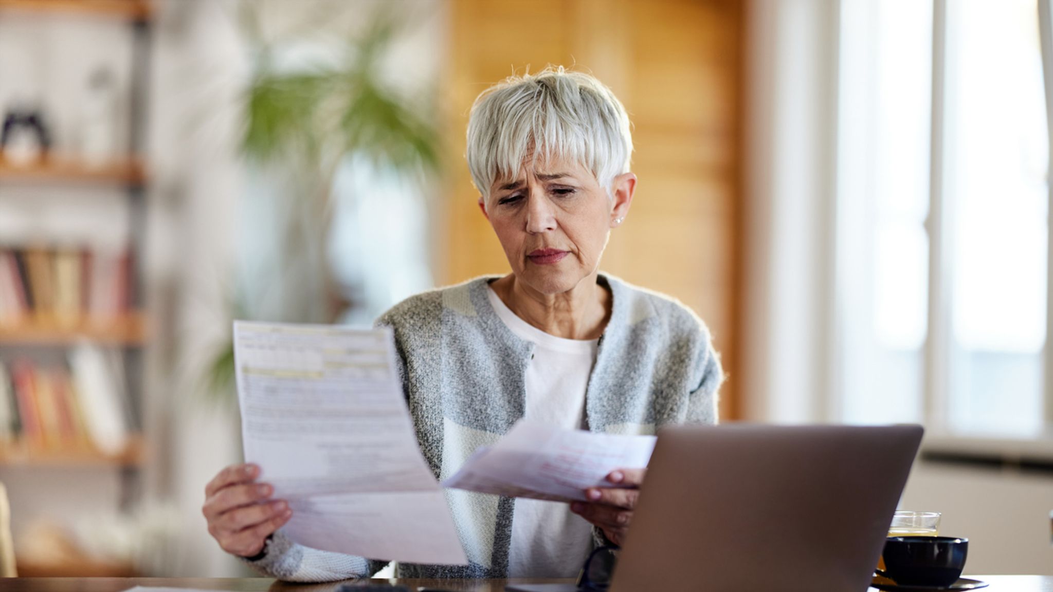 All the household bills that went up in April - and what you can do to ...