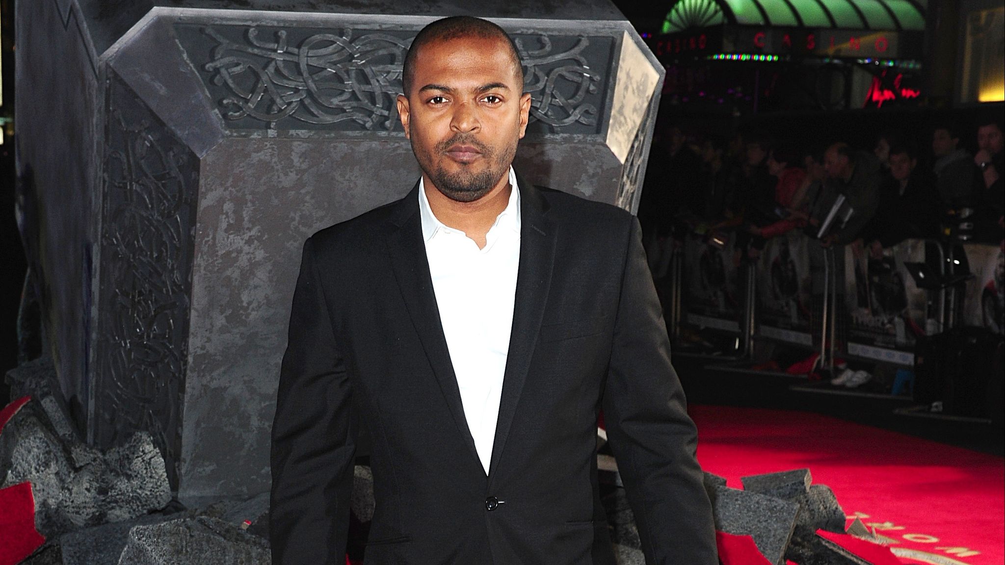 Why is Noel Clarke suing The Guardian? Ents & Arts News Sky News