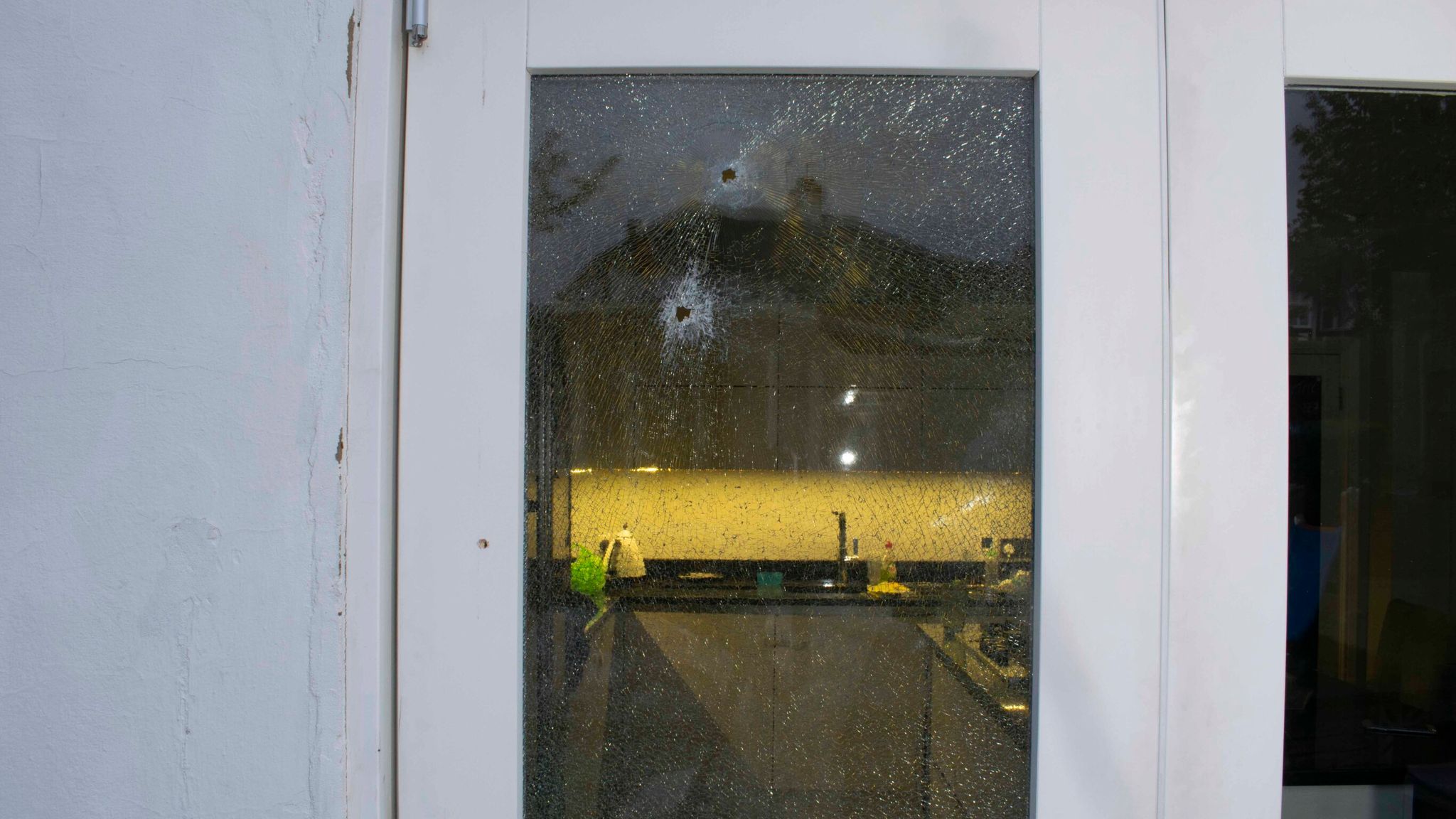 Three men found guilty of plotting to murder £54m Securitas robber Paul ...
