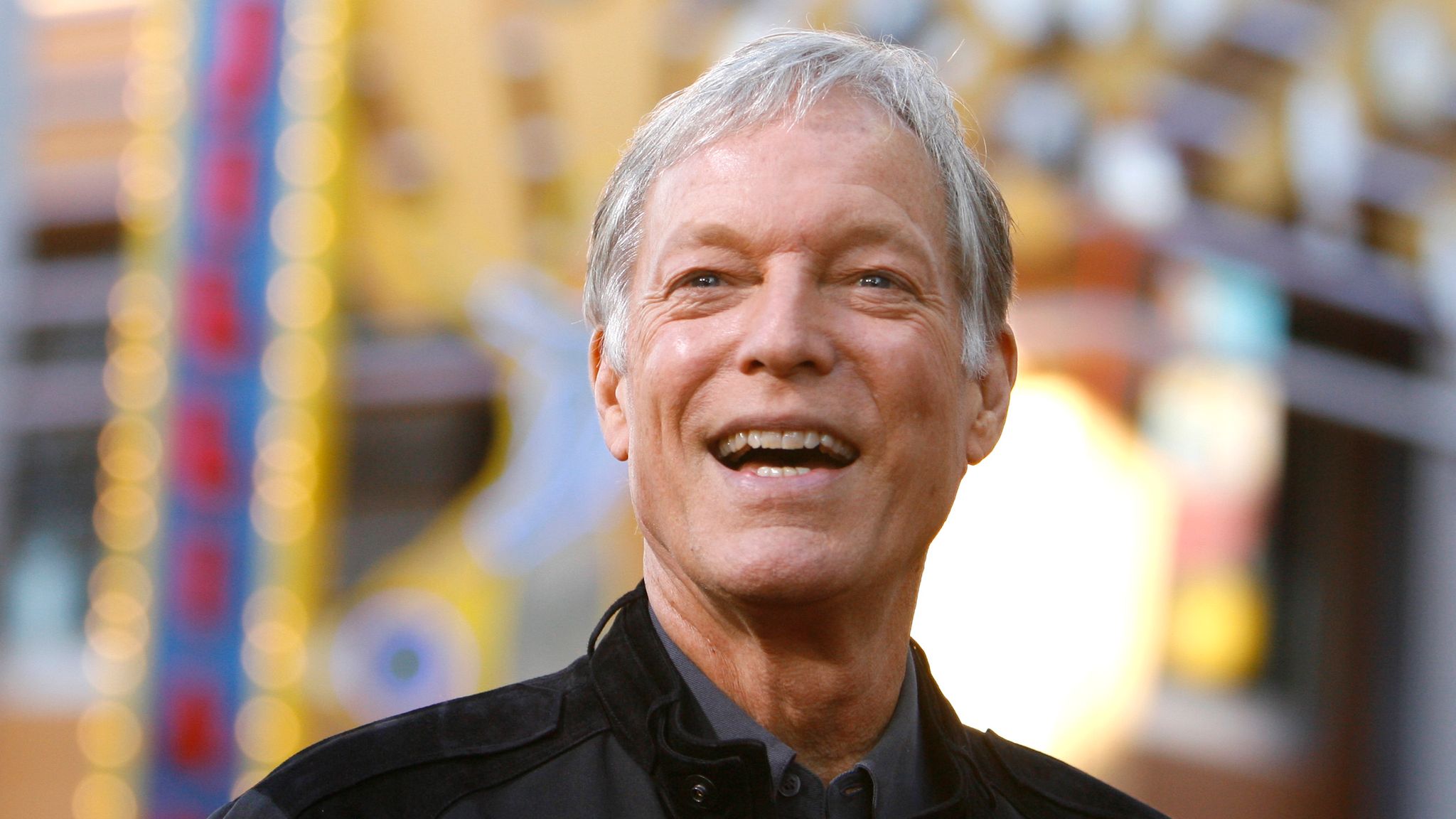 Richard Chamberlain Date/lieu De Naissance news.sky.com