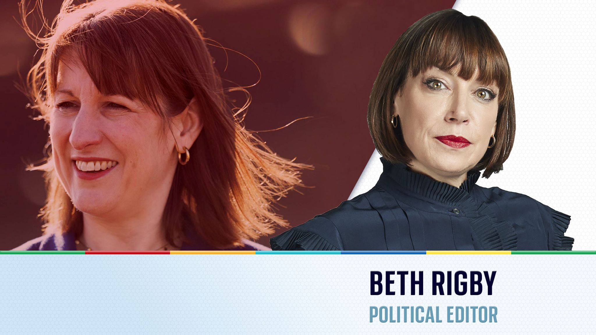 Rachel Reeves Economic Gamble Balancing the Books or Burdening the Poor