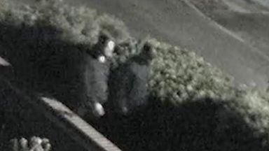 Three men jailed for plotting to murder £54m Securitas robber Paul ...