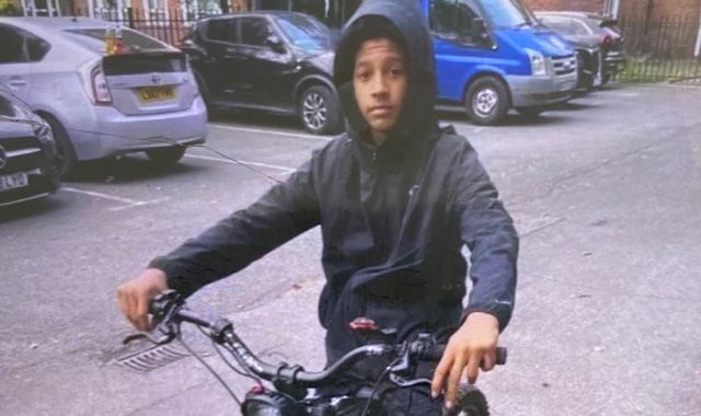 Stockwell shooting: Second person charged with murder after death of ...