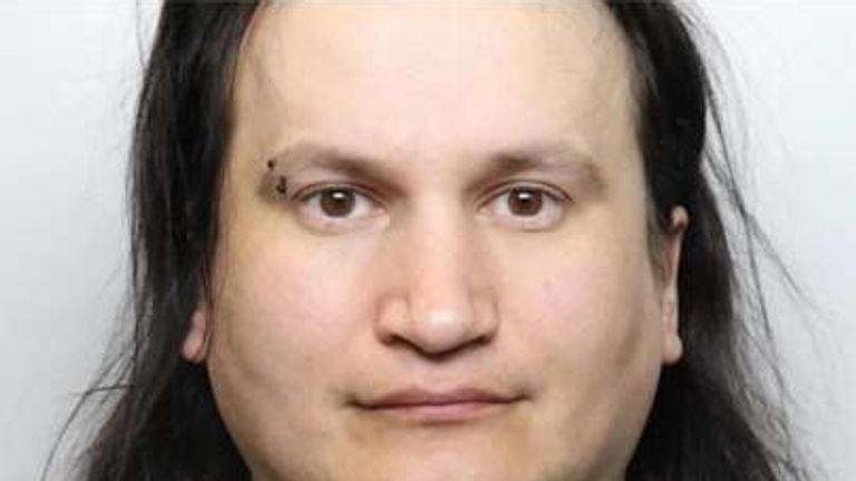 Salford killer, Marcin Majerkiewicz, dumped body parts across the city