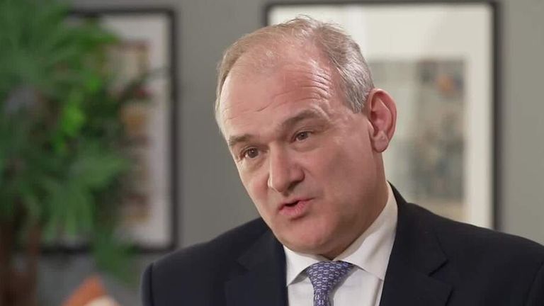 ED DAVEY