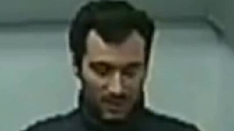 Three people guilty of spying for Russia