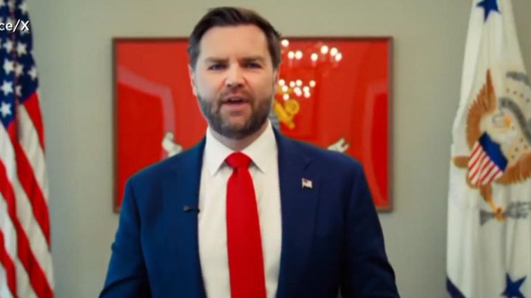 JD Vance
