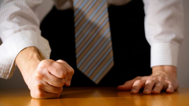 File pic: iStock