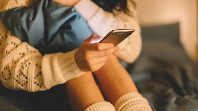 Home Secretary Backs Social Media Ban for Under-16s Amid Government Consultation
