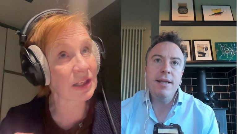 How will Labour make their arguments in response to Kemi Badenoch saying achieving net zero by 2050 is “impossible”? Sam and Anne discuss.