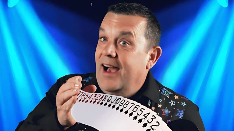 Money blog: 'I turned up and someone had died': Life as a children's entertainer - from salary to heckles