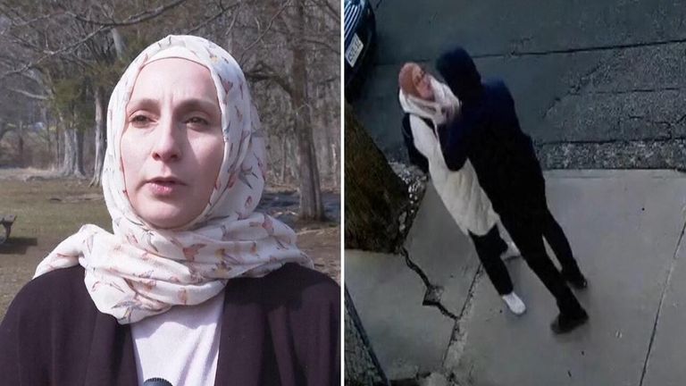 ICE zatrzymuje międzynarodowy student na Uniwersytecie Tufts