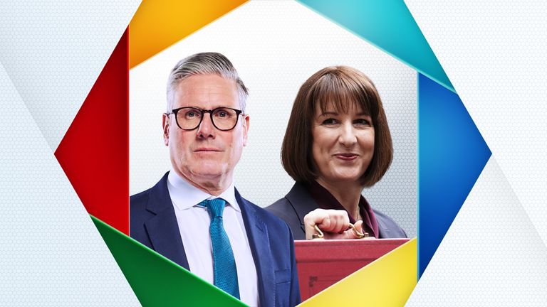 Spring statement newslead
