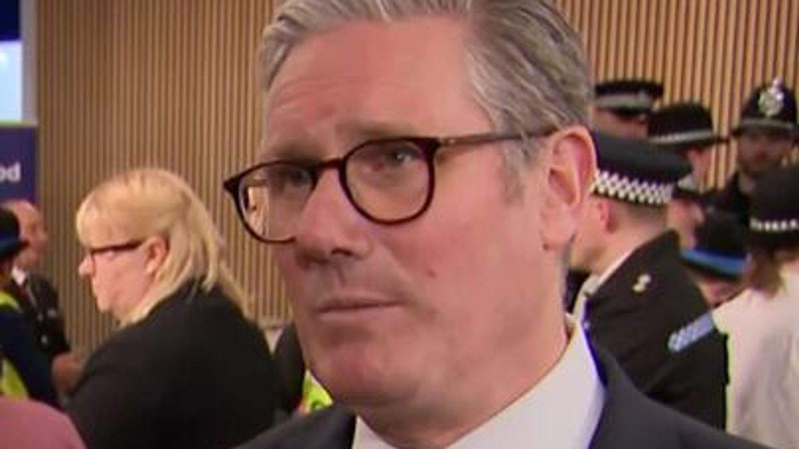 Politics latest Our position hasn t changed on tariffs says ministerIt