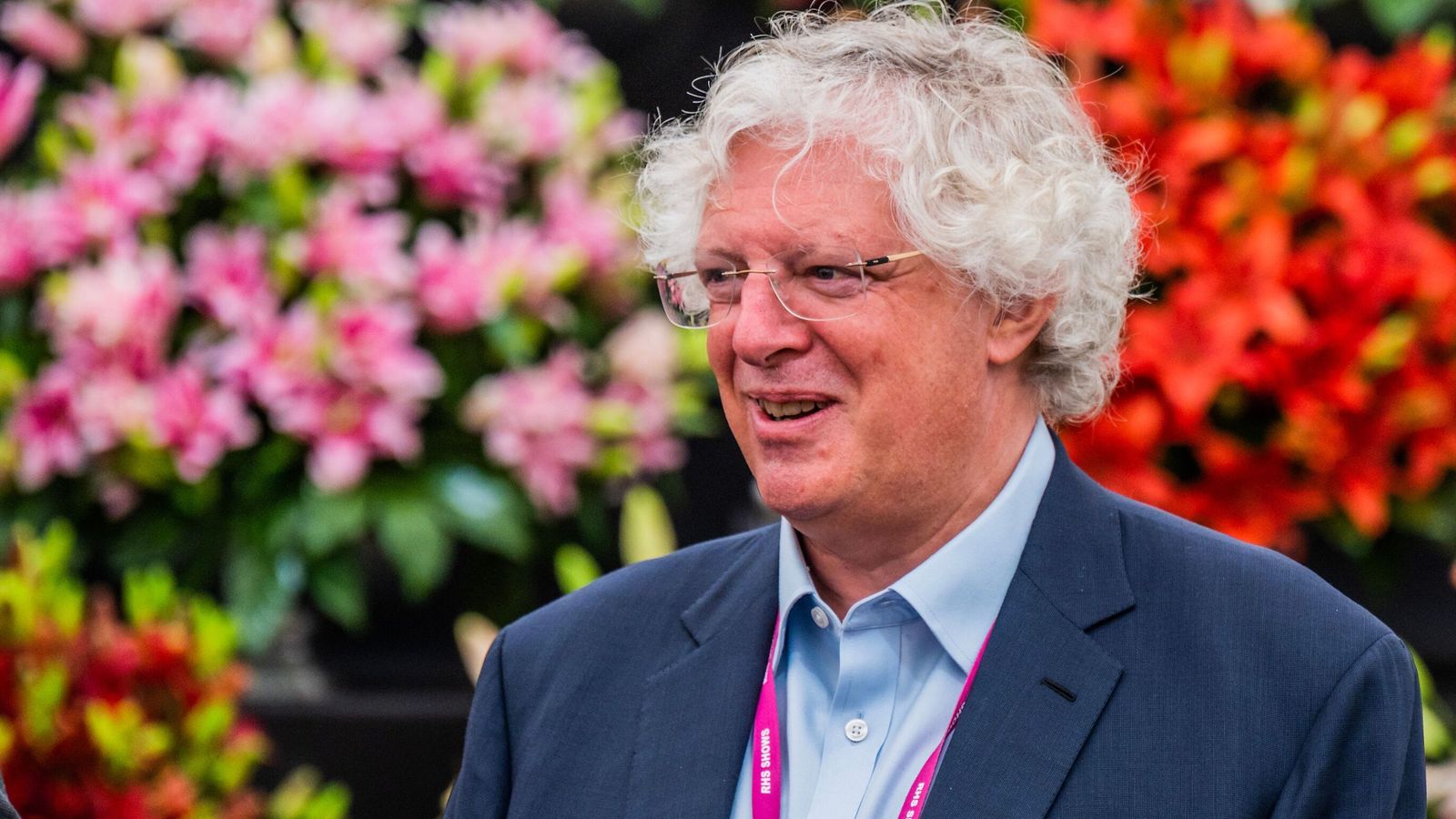 Financier Hands checks into holiday parks operator Lovat
