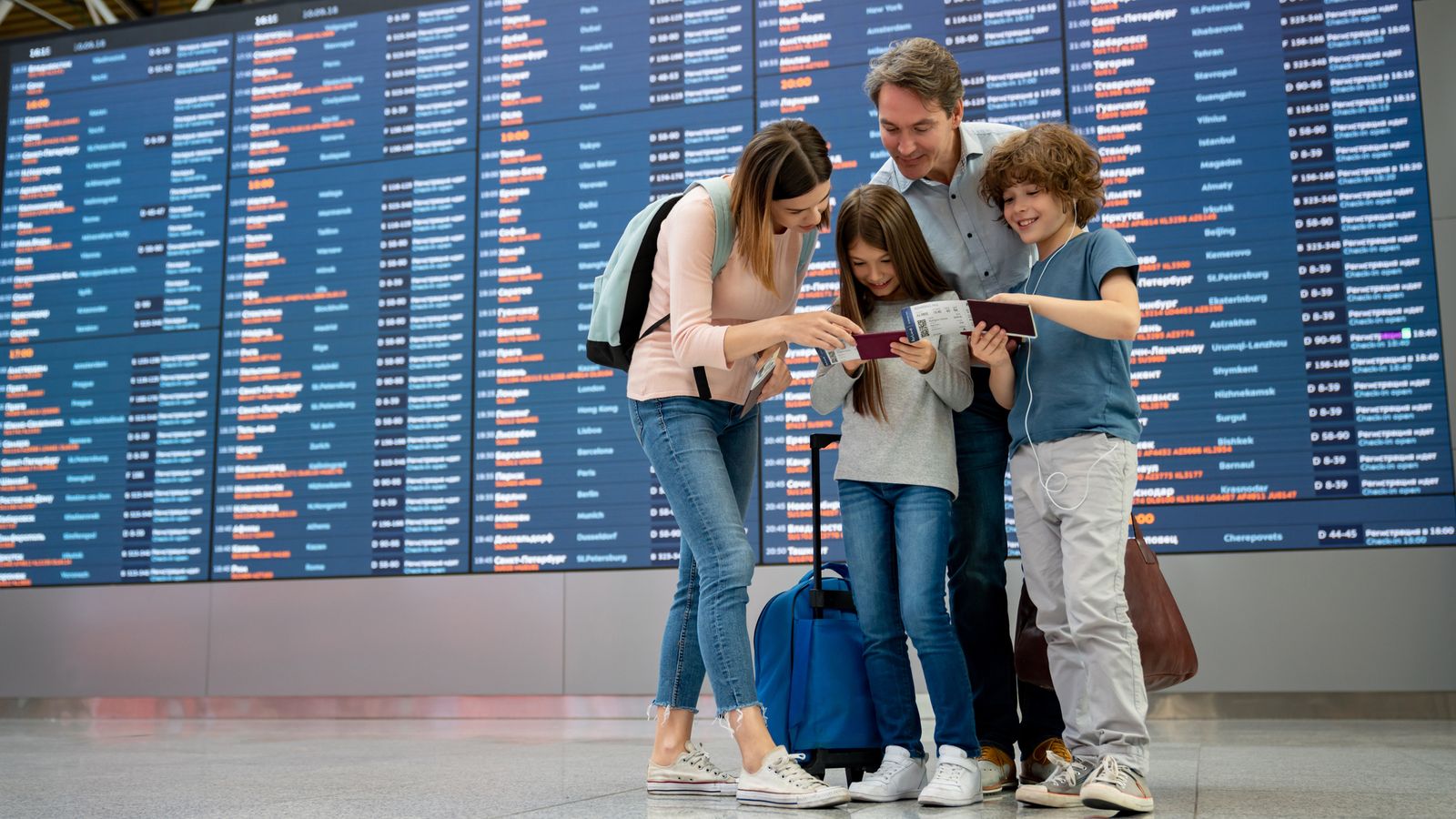 Money blog: Travel insurance rises by 23% if you declare common condition - and up to 1,159% for some medical issues