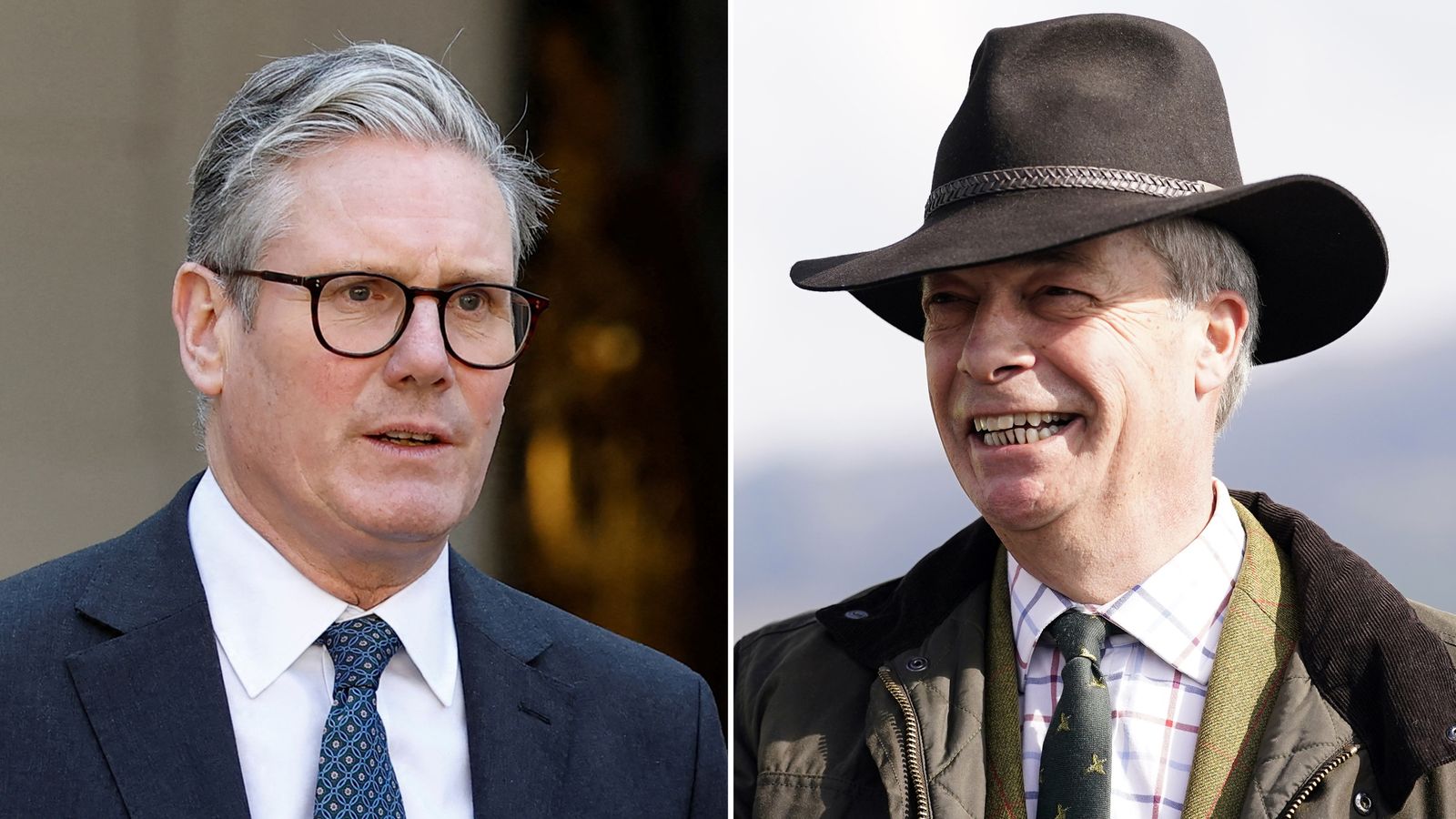 Reform threat presents us with 'fight of our lives', admits top minister
